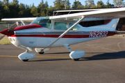 1974 CESSNA 182P