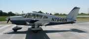 1969 PIPER PA-28-180