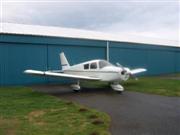 1968 PIPER PA-28-140