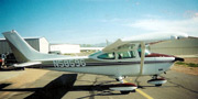 1973 CESSNA 182P