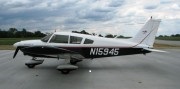 1972 PIPER PA-28-180