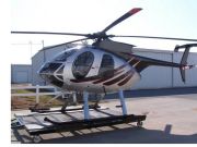 HughesMD 500 series