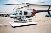Bell 206 JetRanger
