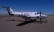 Beechcraft King Air