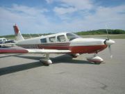 1967 Piper PA-28 Cherokee