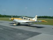 1969 PA-28 Cherokee