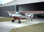 1980 Maule M-5