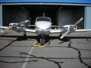 1969 Piper