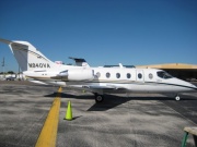 1989 Beech Jet