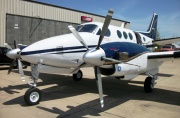Beechcraft King Air C90